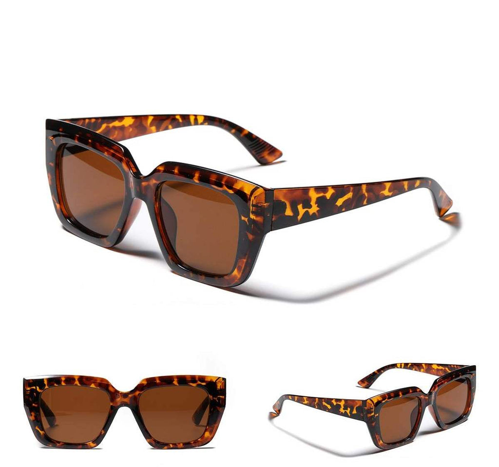 Free Womens Sunglasses - Tribe Tropical