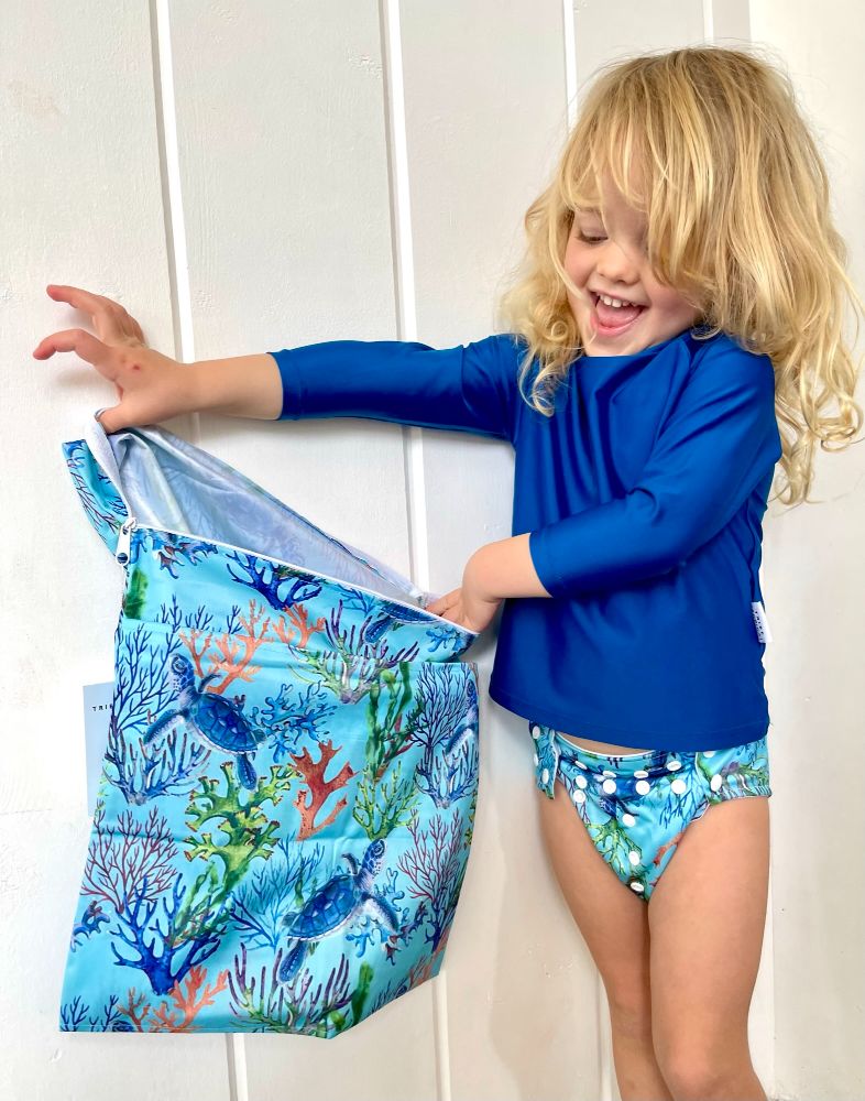 Swim Nappy Toddler Swimming Costume Decathlon Kids Set Of 12