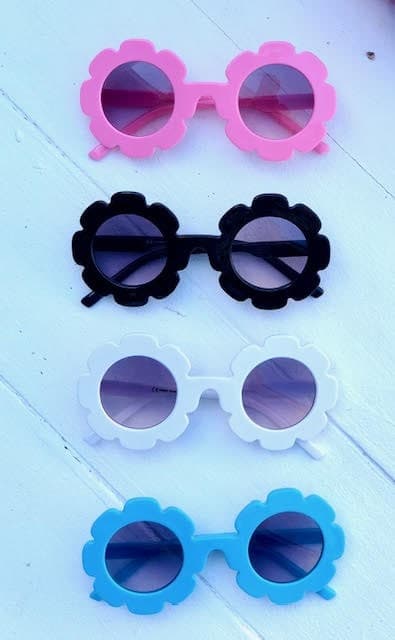 Kids Sunglasses Kids UV400 Sunglasses – Tribe Tropical