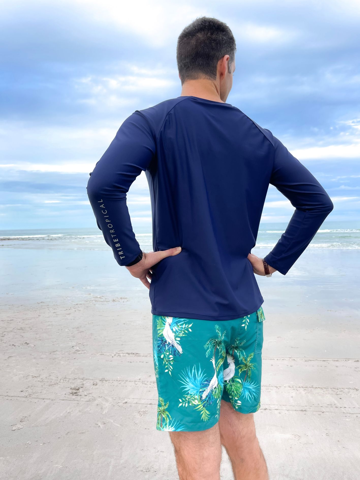 Mens Board Shorts Boardies for Men Australia – Tribe Tropical