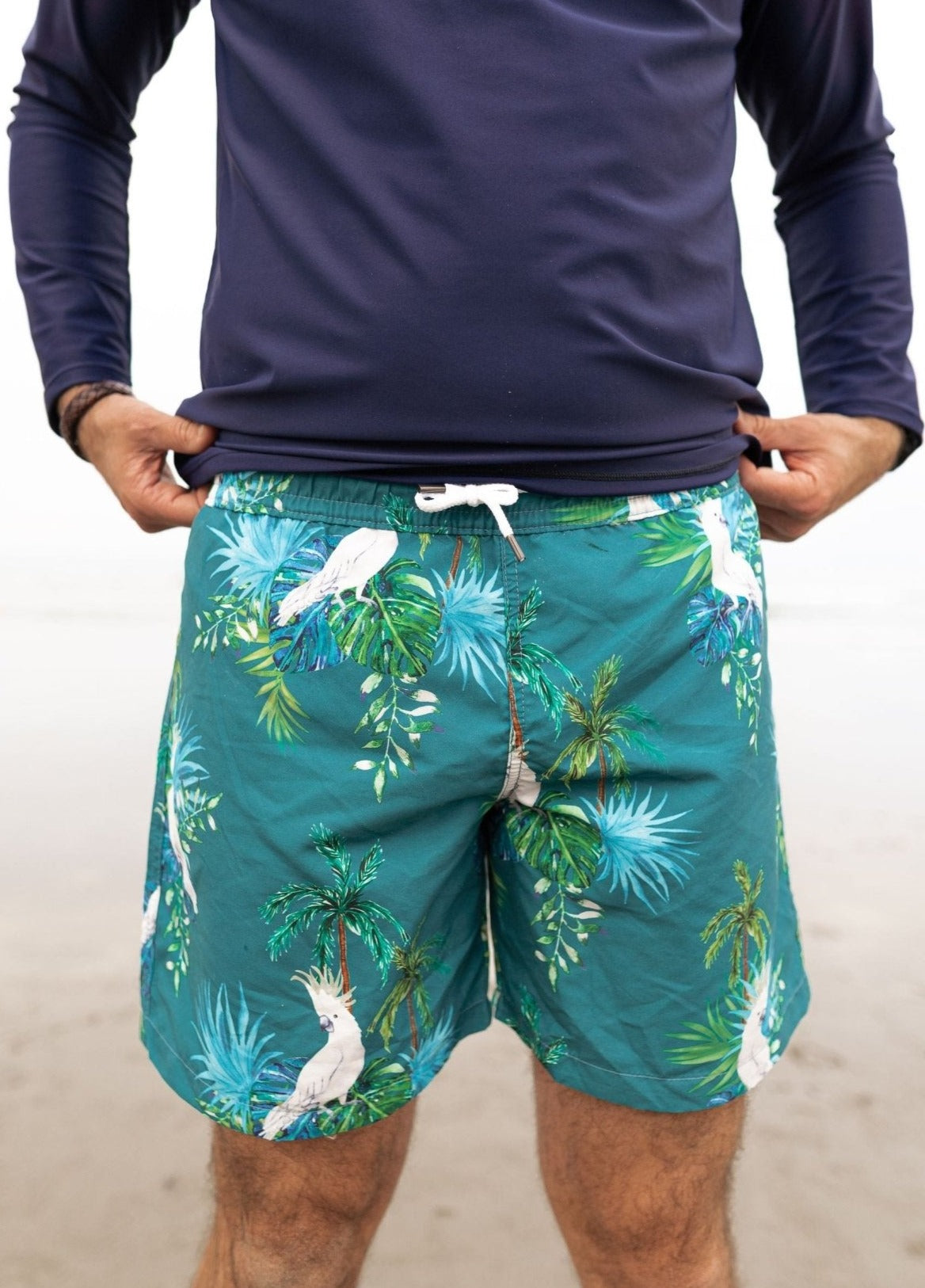 Mens Board Shorts Boardies for Men Australia – Tribe Tropical