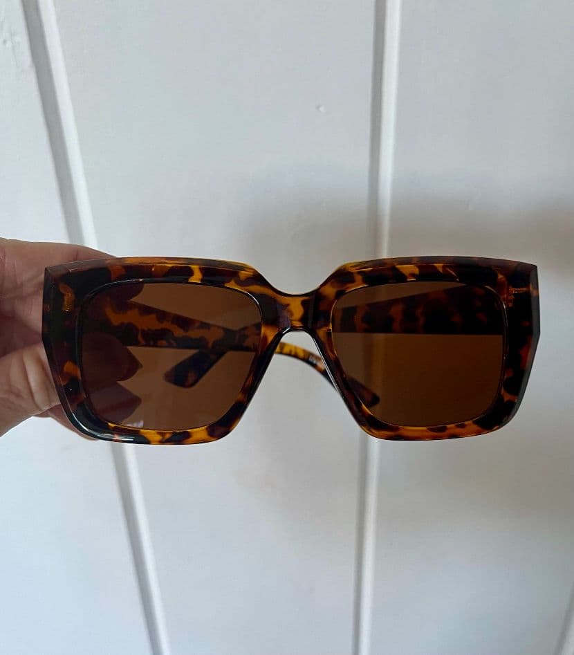 Womens Sunglasses - Bedarra - Tribe Tropical
