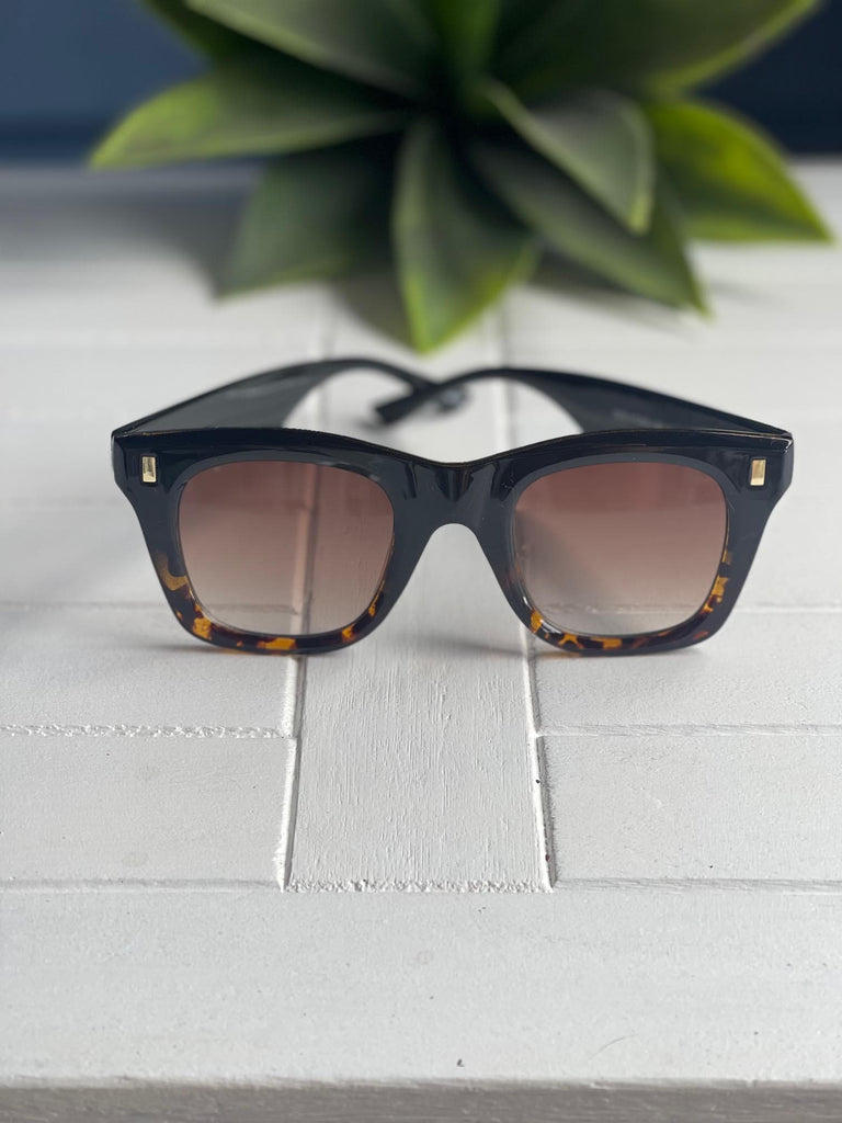 Womens Sunglasses - Hinchinbrook - Tribe Tropical